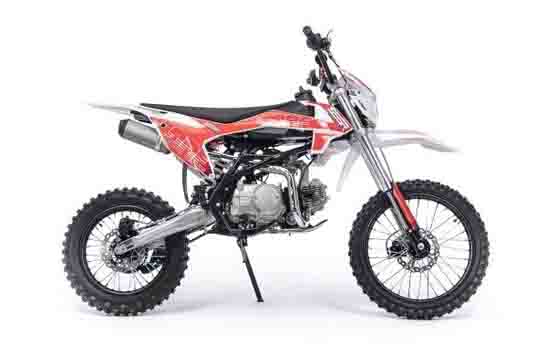 Питбайк SSR CORE 